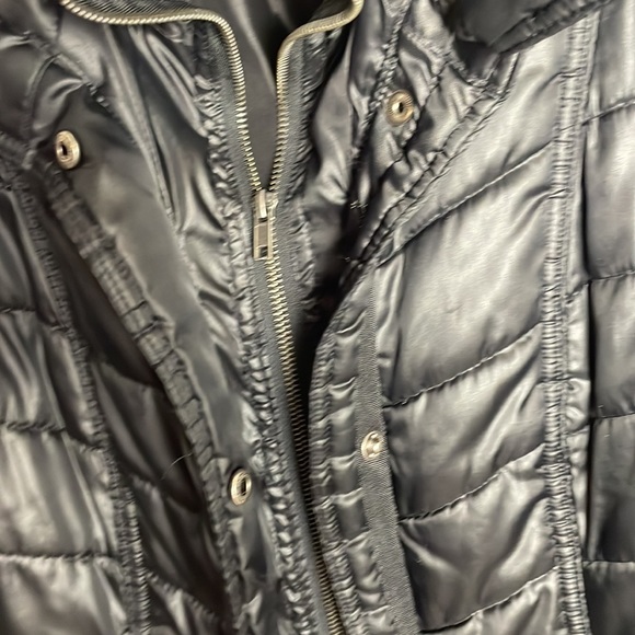 I-N-C International Concepts Winter Coat - Picture 7 of 9